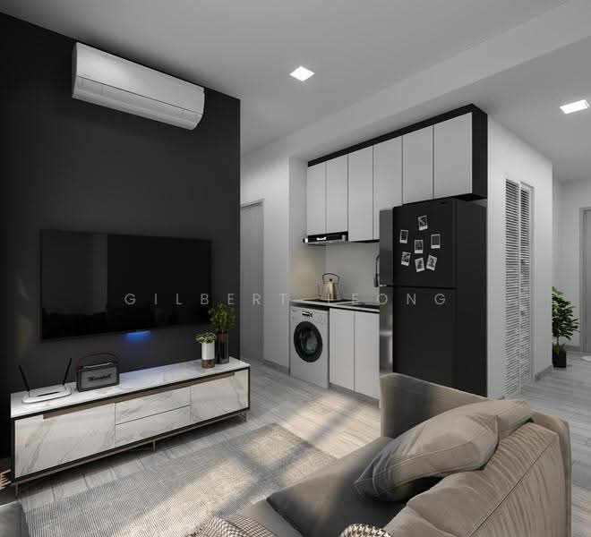 Central Imperial, 3 Lorong 14 Geylang, 2 Bedrooms, 603 sqft, Condominium For Sale, by Gilbert Leong, 500231259 - PropertyGuru.com.sg