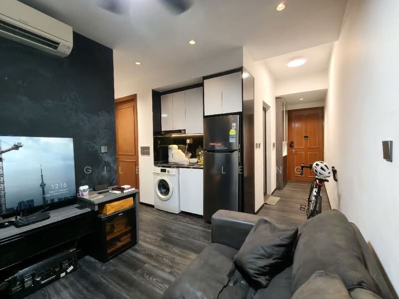 Central Imperial, 3 Lorong 14 Geylang, 2 Bedrooms, 603 sqft, Condominium For Sale, by Gilbert Leong, 500231259 - PropertyGuru.com.sg