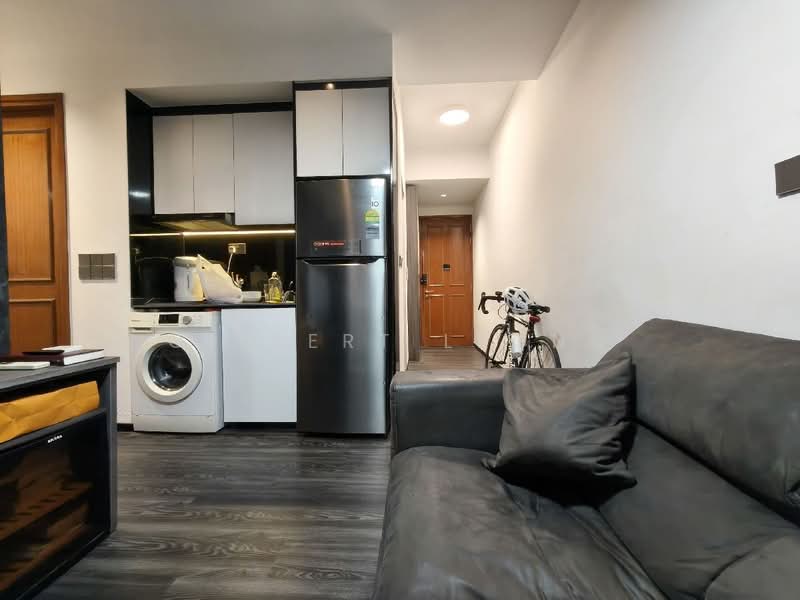 Central Imperial, 3 Lorong 14 Geylang, 2 Bedrooms, 603 sqft, Condominium For Sale, by Gilbert Leong, 500231259 - PropertyGuru.com.sg