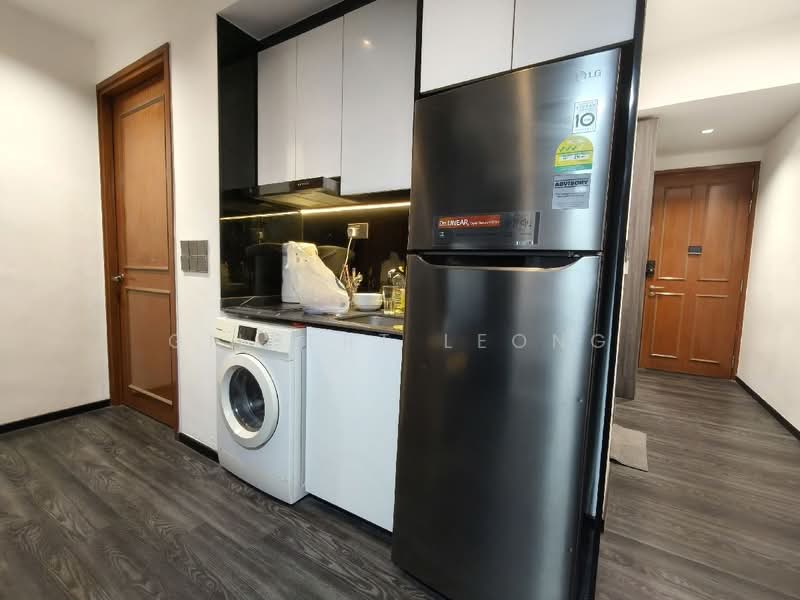 Central Imperial, 3 Lorong 14 Geylang, 2 Bedrooms, 603 sqft, Condominium For Sale, by Gilbert Leong, 500231259 - PropertyGuru.com.sg
