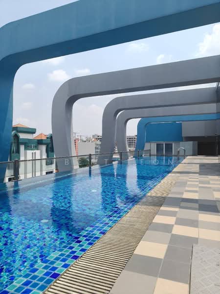Central Imperial, 3 Lorong 14 Geylang, 2 Bedrooms, 603 sqft, Condominium For Sale, by Gilbert Leong, 500231259 - PropertyGuru.com.sg