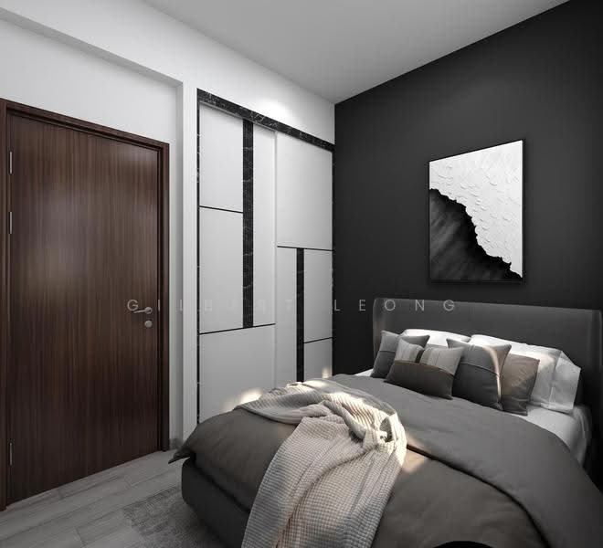 Central Imperial, 3 Lorong 14 Geylang, Eunos / Geylang / Paya Lebar, 2 Bedrooms, 603 sqft, Condominium For Sale, by Gilbert Leong, 500231259 - PropertyGuru.com.sg