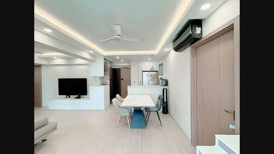 419D Northshore Drive, 419D Northshore Drive, 3 Bedrooms, 1,011 sqft, HDB Flat For Sale, by Lewis Ho, 500231261 - PropertyGuru.com.sg