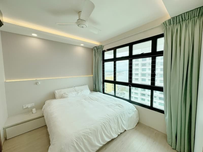 419D Northshore Drive, 419D Northshore Drive, 3 Bedrooms, 1,011 sqft, HDB Flat For Sale, by Lewis Ho, 500231261 - Bedroom - PropertyGuru.com.sg