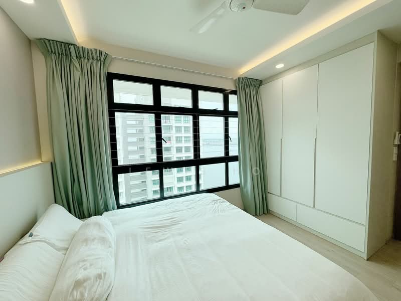419D Northshore Drive, 419D Northshore Drive, 3 Bedrooms, 1,011 sqft, HDB Flat For Sale, by Lewis Ho, 500231261 - Bedroom - PropertyGuru.com.sg