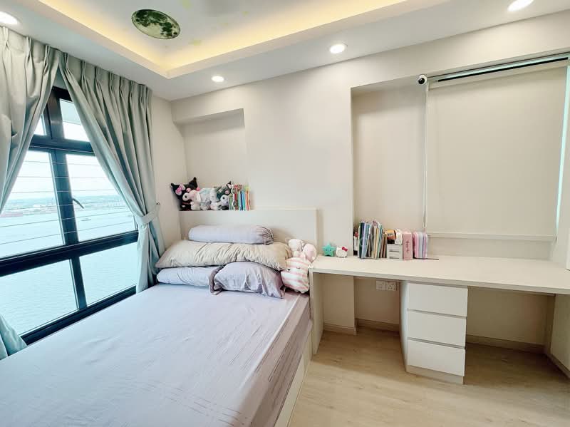 419D Northshore Drive, 419D Northshore Drive, 3 Bedrooms, 1,011 sqft, HDB Flat For Sale, by Lewis Ho, 500231261 - Bedroom - PropertyGuru.com.sg