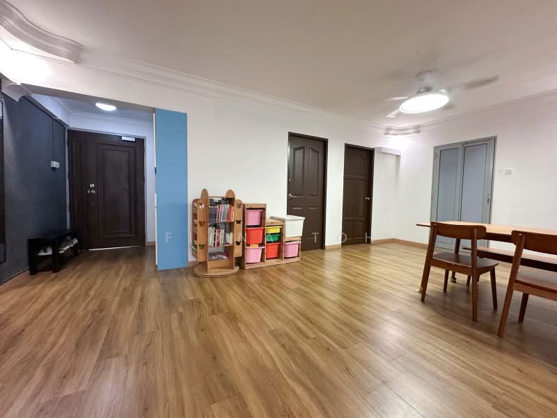 524 Woodlands Drive 14, 524 Woodlands Drive 14, Admiralty / Woodlands, 4 Bedrooms, 1,356 sqft, HDB Flat For Sale, by Fiona Toh, 500231264 - Interior - PropertyGuru.com.sg