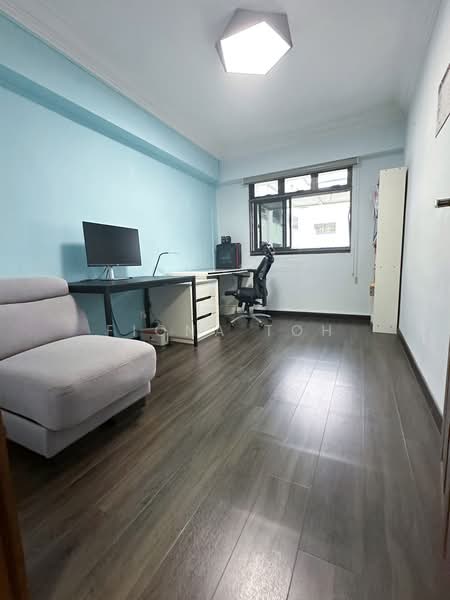 524 Woodlands Drive 14, 524 Woodlands Drive 14, Admiralty / Woodlands, 4 Bedrooms, 1,356 sqft, HDB Flat For Sale, by Fiona Toh, 500231264 - Study - PropertyGuru.com.sg