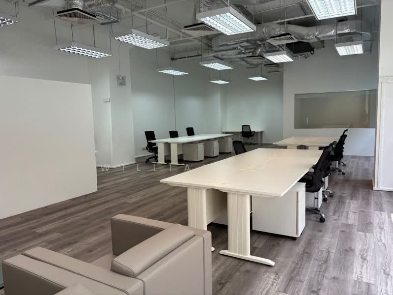 Golden Agri Plaza, 108 Pasir Panjang Road, 1,438 sqft, Light Industrial (B1) For Rent, by William Tay, 500231265 - CommercialGuru.com.sg