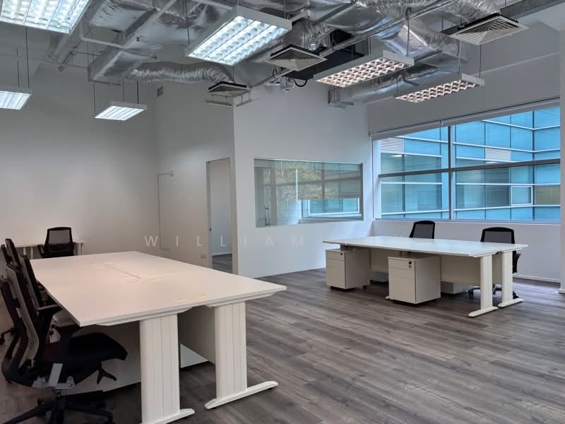 Golden Agri Plaza, 108 Pasir Panjang Road, 1,438 sqft, Light Industrial (B1) For Rent, by William Tay, 500231265 - CommercialGuru.com.sg