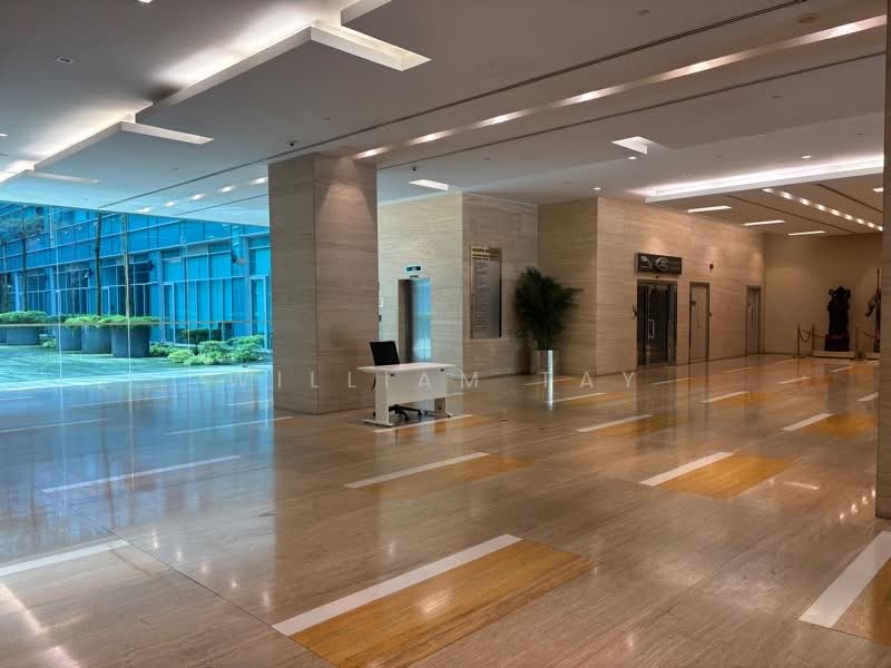 Golden Agri Plaza, 108 Pasir Panjang Road, 1,438 sqft, Light Industrial (B1) For Rent, by William Tay, 500231265 - CommercialGuru.com.sg