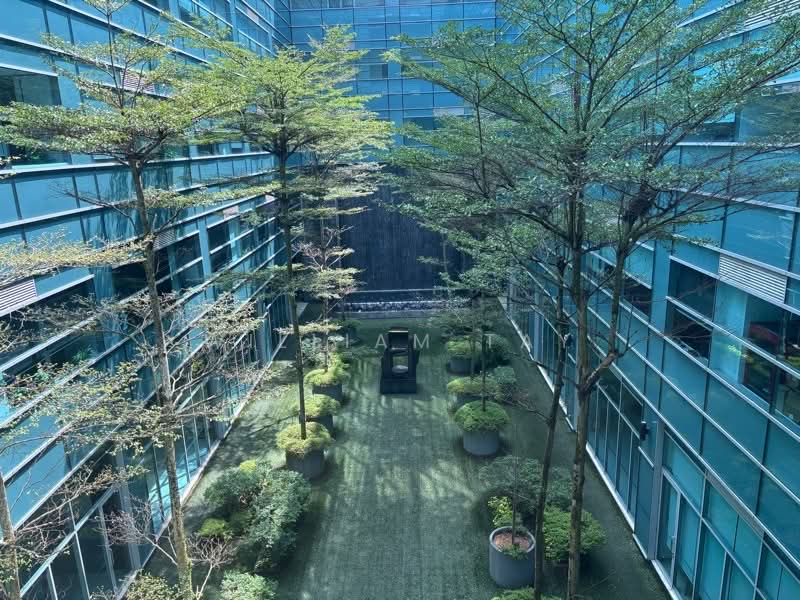Golden Agri Plaza, 108 Pasir Panjang Road, 1,438 sqft, Light Industrial (B1) For Rent, by William Tay, 500231265 - CommercialGuru.com.sg
