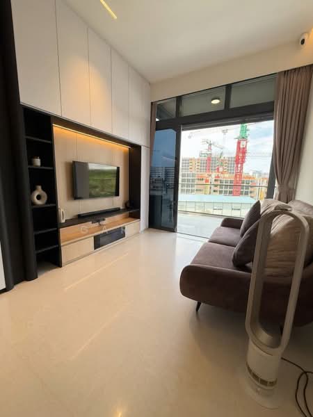 Casa Al Mare, 75 Jalan Loyang Besar, 3 Bedrooms, 1,098 sqft, Apartment For Sale, by Gary Ong, 500231267 - Living Room - PropertyGuru.com.sg