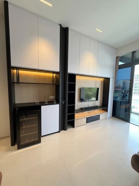 Casa Al Mare, 75 Jalan Loyang Besar, 3 Bedrooms, 1,098 sqft, Apartment For Sale, by Gary Ong, 500231267 - Living Room - PropertyGuru.com.sg