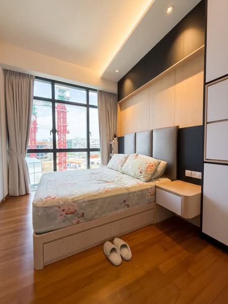 Casa Al Mare, 75 Jalan Loyang Besar, 3 Bedrooms, 1,098 sqft, Apartment For Sale, by Gary Ong, 500231267 - Bedroom - PropertyGuru.com.sg