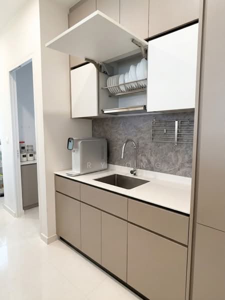 Casa Al Mare, 75 Jalan Loyang Besar, 3 Bedrooms, 1,098 sqft, Apartment For Sale, by Gary Ong, 500231267 - Kitchen - PropertyGuru.com.sg