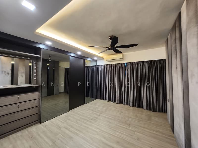 128 Bishan Street 12, 128 Bishan Street 12, 3 Bedrooms, 1,302 sqft, HDB Flat For Sale, by Ang Pei Xiong, 500231269 - Bedroom - PropertyGuru.com.sg