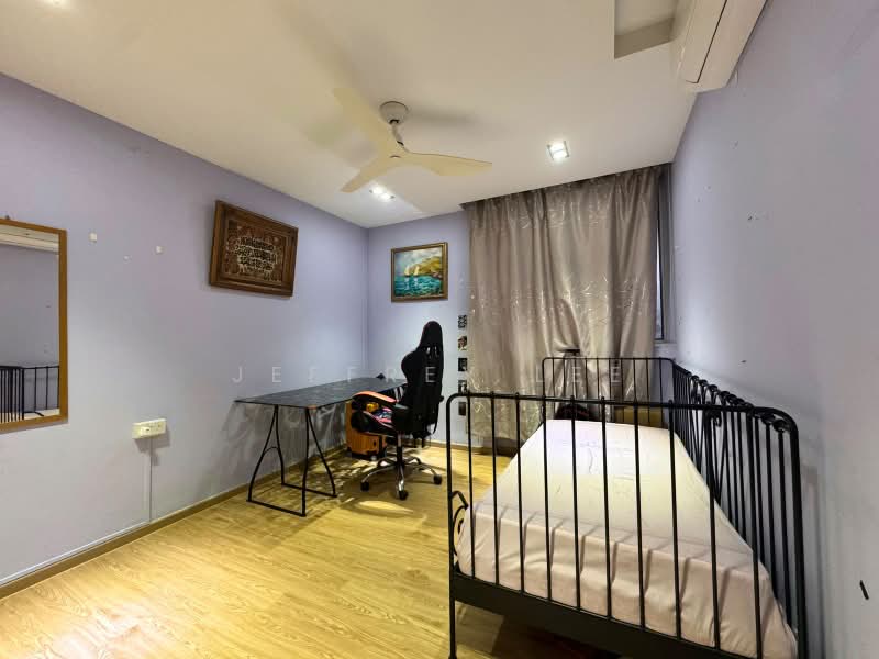 159 Bedok South Avenue 3, 159 Bedok South Avenue 3, Room Rental, 150 sqft, HDB Flat For Rent, by Jeffrey Lee, 500231271 - Bedroom - PropertyGuru.com.sg
