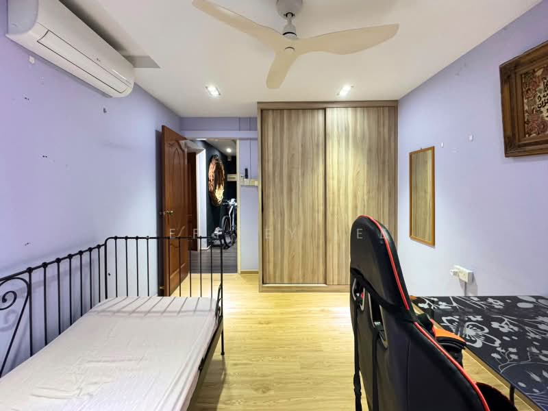 159 Bedok South Avenue 3, 159 Bedok South Avenue 3, Room Rental, 150 sqft, HDB Flat For Rent, by Jeffrey Lee, 500231271 - Bedroom - PropertyGuru.com.sg