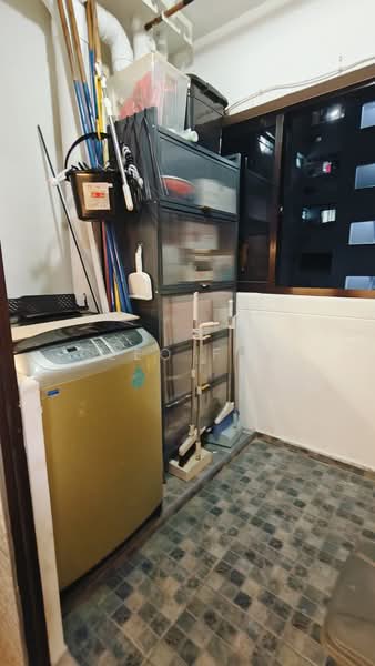 702 Woodlands Drive 40, 702 Woodlands Drive 40, Room Rental, 100 sqft, HDB Flat For Rent, by Cleo Foo, 500231275 - Interior - PropertyGuru.com.sg