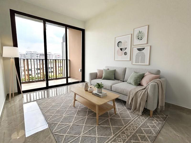 Norwood Grand, Admiralty / Woodlands, 2 Bedrooms, 710 sqft, Condominium For Rent, by Catherine Chua, 500231276 - PropertyGuru.com.sg