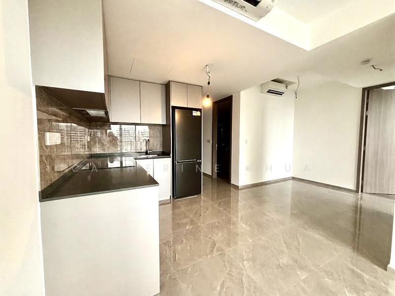 Norwood Grand, Admiralty / Woodlands, 2 Bedrooms, 710 sqft, Condominium For Rent, by Catherine Chua, 500231276 - Kitchen - PropertyGuru.com.sg