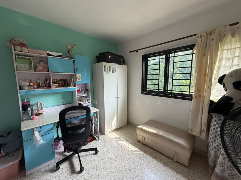 60 Telok Blangah Heights, 60 Telok Blangah Heights, 3 Bedrooms, 871 sqft, HDB Flat For Sale, by Dionne Seah, 500231277 - Bedroom - PropertyGuru.com.sg