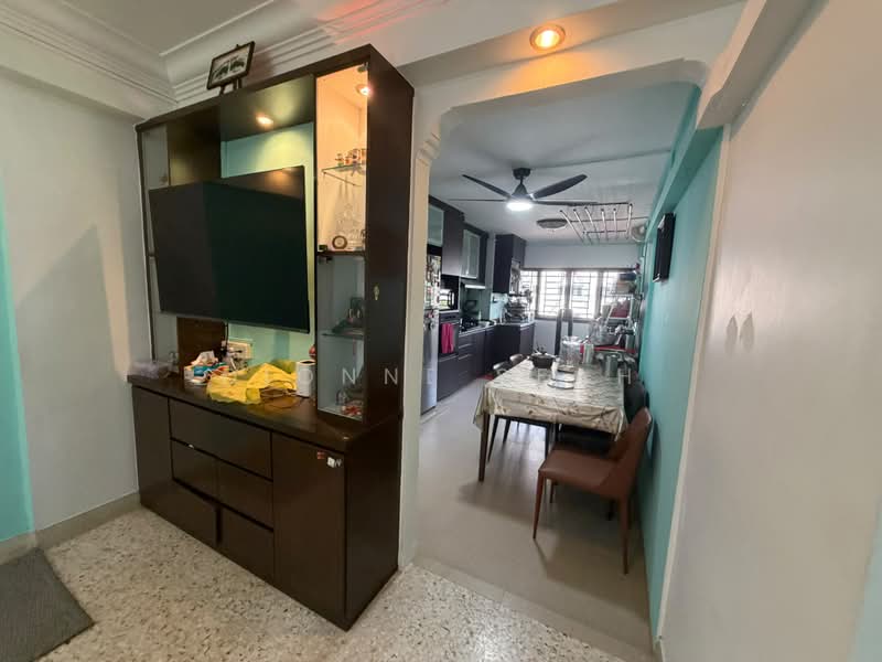 60 Telok Blangah Heights, 60 Telok Blangah Heights, 3 Bedrooms, 871 sqft, HDB Flat For Sale, by Dionne Seah, 500231277 - Living Room - PropertyGuru.com.sg