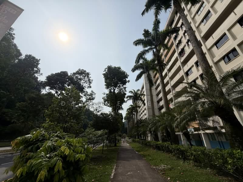 60 Telok Blangah Heights, 60 Telok Blangah Heights, 3 Bedrooms, 871 sqft, HDB Flat For Sale, by Dionne Seah, 500231277 - Exterior - PropertyGuru.com.sg