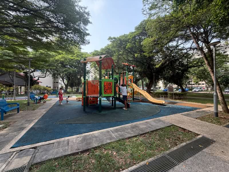 60 Telok Blangah Heights, 60 Telok Blangah Heights, 3 Bedrooms, 871 sqft, HDB Flat For Sale, by Dionne Seah, 500231277 - Exterior - PropertyGuru.com.sg