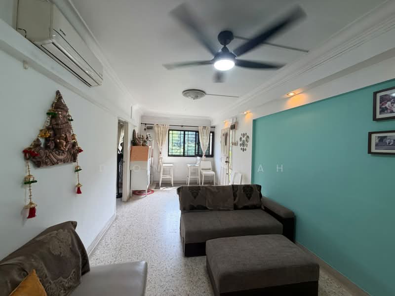 60 Telok Blangah Heights, 60 Telok Blangah Heights, 3 Bedrooms, 871 sqft, HDB Flat For Sale, by Dionne Seah, 500231277 - Living Room - PropertyGuru.com.sg