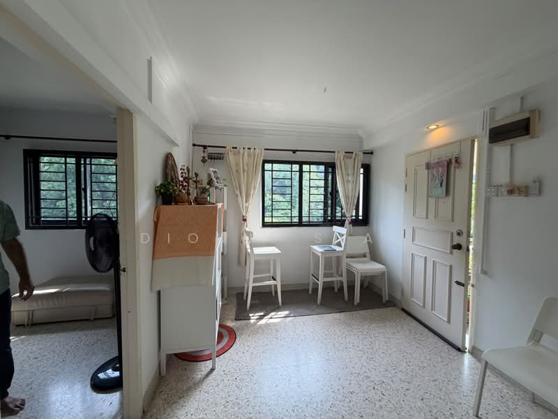 60 Telok Blangah Heights, 60 Telok Blangah Heights, 3 Bedrooms, 871 sqft, HDB Flat For Sale, by Dionne Seah, 500231277 - Living Room - PropertyGuru.com.sg