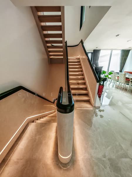 Oxley Residence, 51A Oxley Road, Orchard / River Valley, 5 Bedrooms, 8,966 sqft, Condominium For Sale, by Clarence Foo 符策铭, 500231278 - Interior - PropertyGuru.com.sg
