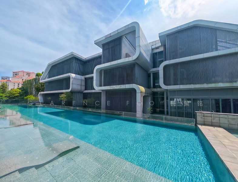 Oxley Residence, 51A Oxley Road, Orchard / River Valley, 5 Bedrooms, 8,966 sqft, Condominium For Sale, by Clarence Foo 符策铭, 500231278 - Condo Pool - PropertyGuru.com.sg
