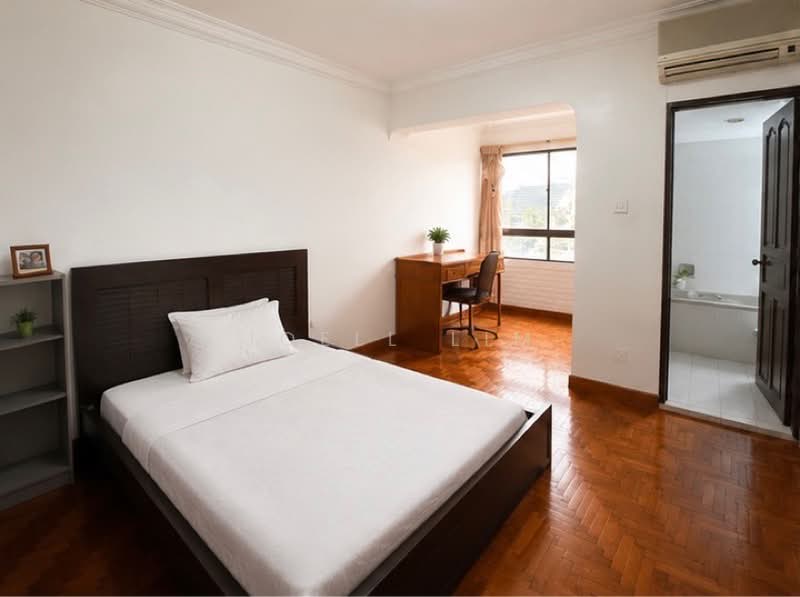 Pandan Valley, 1 Pandan Valley, 3 Bedrooms, 2,024 sqft, Condominium For Sale, by Joell Lim, 500231280 - PropertyGuru.com.sg