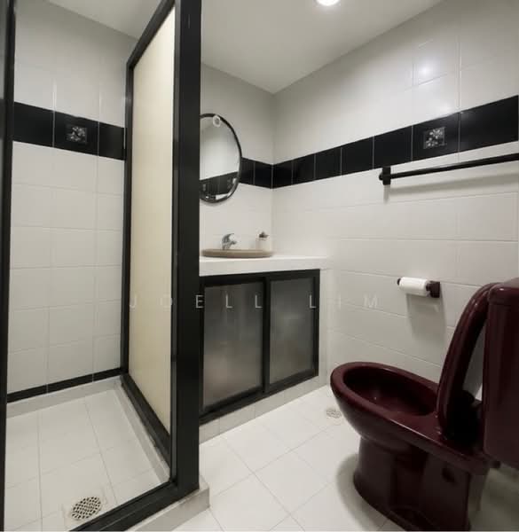 Pandan Valley, 1 Pandan Valley, 3 Bedrooms, 2,024 sqft, Condominium For Sale, by Joell Lim, 500231280 - PropertyGuru.com.sg