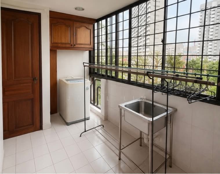 Pandan Valley, 1 Pandan Valley, 3 Bedrooms, 2,024 sqft, Condominium For Sale, by Joell Lim, 500231280 - PropertyGuru.com.sg