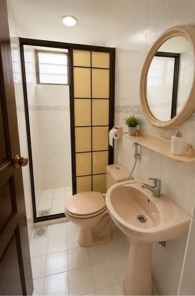 Pandan Valley, 1 Pandan Valley, 3 Bedrooms, 2,024 sqft, Condominium For Sale, by Joell Lim, 500231280 - PropertyGuru.com.sg