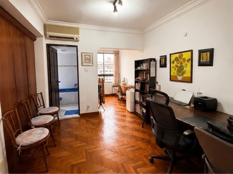 Pandan Valley, 1 Pandan Valley, 3 Bedrooms, 2,024 sqft, Condominium For Sale, by Joell Lim, 500231280 - PropertyGuru.com.sg