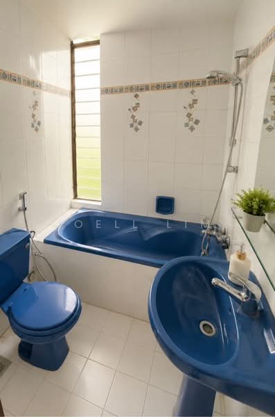Pandan Valley, 1 Pandan Valley, 3 Bedrooms, 2,024 sqft, Condominium For Sale, by Joell Lim, 500231280 - PropertyGuru.com.sg
