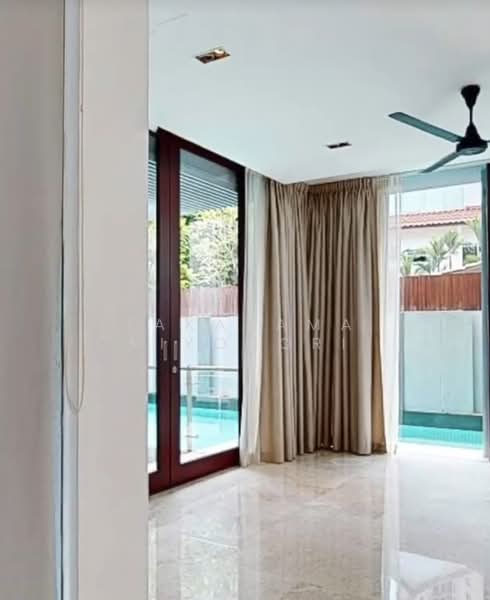 One Tree Hill Orchard, One Tree Hill Orchard, 6 Bedrooms, 6,780 sqft, Bungalow House For Rent, by Takayama Kiyonori, 500231282 - Interior - PropertyGuru.com.sg