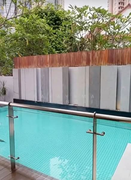 One Tree Hill Orchard, One Tree Hill Orchard, 6 Bedrooms, 6,780 sqft, Bungalow House For Rent, by Takayama Kiyonori, 500231282 - Pool - PropertyGuru.com.sg