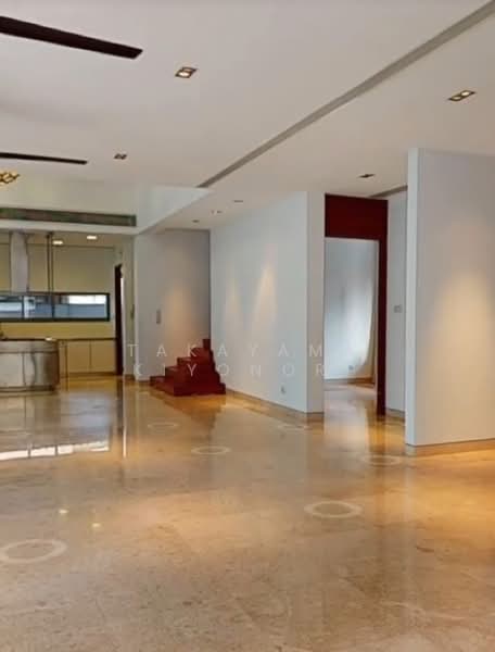 One Tree Hill Orchard, One Tree Hill Orchard, 6 Bedrooms, 6,780 sqft, Bungalow House For Rent, by Takayama Kiyonori, 500231282 - Living Room - PropertyGuru.com.sg