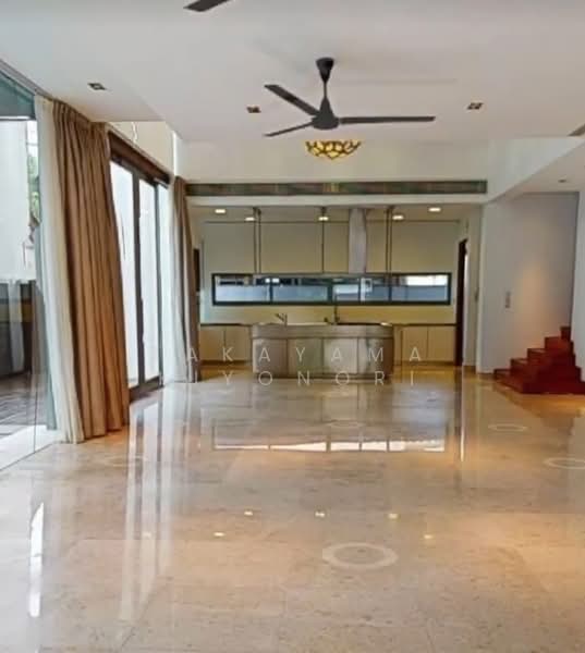 One Tree Hill Orchard, One Tree Hill Orchard, 6 Bedrooms, 6,780 sqft, Bungalow House For Rent, by Takayama Kiyonori, 500231282 - Kitchen - PropertyGuru.com.sg