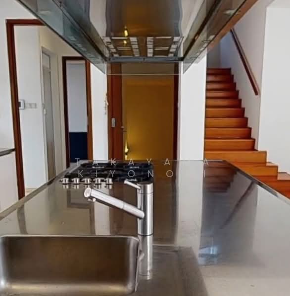 One Tree Hill Orchard, One Tree Hill Orchard, 6 Bedrooms, 6,780 sqft, Bungalow House For Rent, by Takayama Kiyonori, 500231282 - Kitchen - PropertyGuru.com.sg