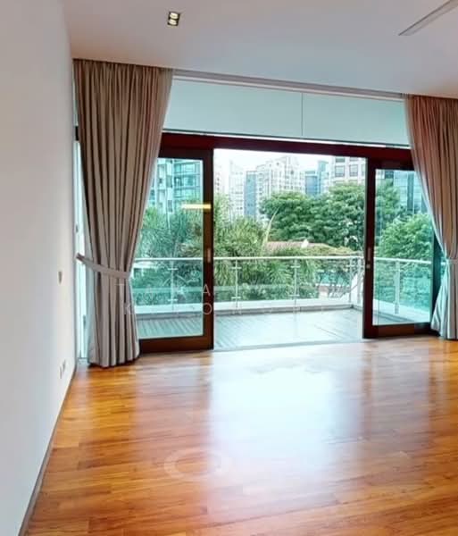One Tree Hill Orchard, One Tree Hill Orchard, 6 Bedrooms, 6,780 sqft, Bungalow House For Rent, by Takayama Kiyonori, 500231282 - Balcony - PropertyGuru.com.sg