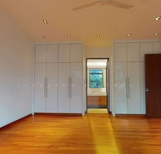One Tree Hill Orchard, One Tree Hill Orchard, 6 Bedrooms, 6,780 sqft, Bungalow House For Rent, by Takayama Kiyonori, 500231282 - Bedroom - PropertyGuru.com.sg