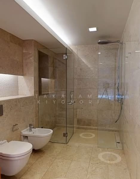 One Tree Hill Orchard, One Tree Hill Orchard, 6 Bedrooms, 6,780 sqft, Bungalow House For Rent, by Takayama Kiyonori, 500231282 - Bathroom - PropertyGuru.com.sg