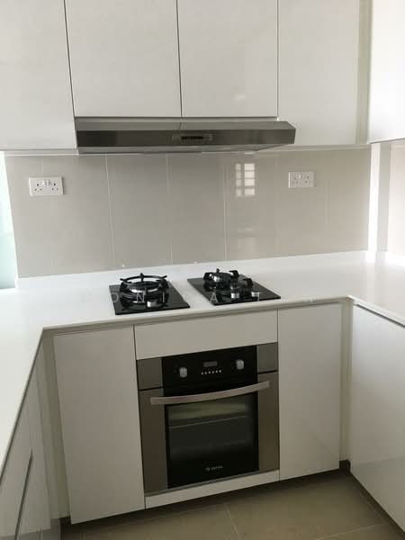 eCO, 271 Bedok South Avenue 3, 3 Bedrooms, 1,151 sqft, Condominium For Rent, by Monica Tan, 500231284 - Kitchen - PropertyGuru.com.sg