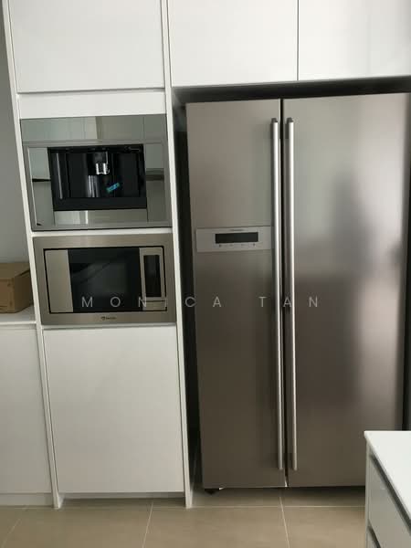 eCO, 271 Bedok South Avenue 3, 3 Bedrooms, 1,151 sqft, Condominium For Rent, by Monica Tan, 500231284 - Kitchen - PropertyGuru.com.sg